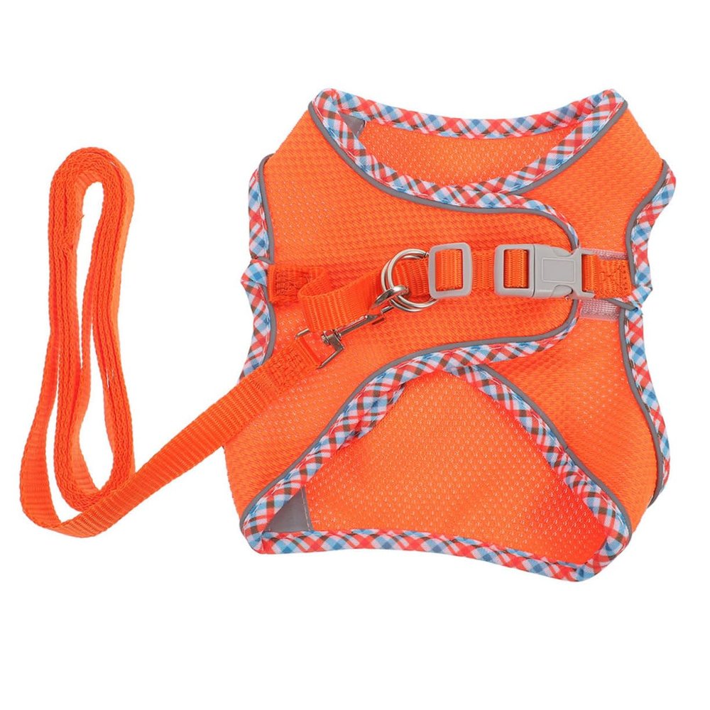COLLBATH Dog Harness - Padded Safety Harness