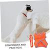 COLLBATH Dog Harness - Padded Safety Harness view 4