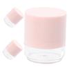 FRCOLOR 6-Pack Refillable Powder Containers with Puffs view 4
