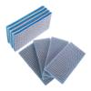 SEWOART 8-Pack Aquarium Filter Sponge view 1