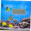 SEWOART 8-Pack Aquarium Filter Sponge view 2