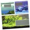 SEWOART 8-Pack Aquarium Filter Sponge view 3