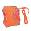 CIYODO Adjustable Dog Harness and Leash for Large Dogs view 1