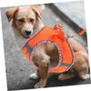 CIYODO Adjustable Dog Harness and Leash for Large Dogs view 3