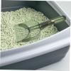 BCOATH Cat Litter Scoop, Ergonomic and Lightweight with Efficient Sifting Holes view 4
