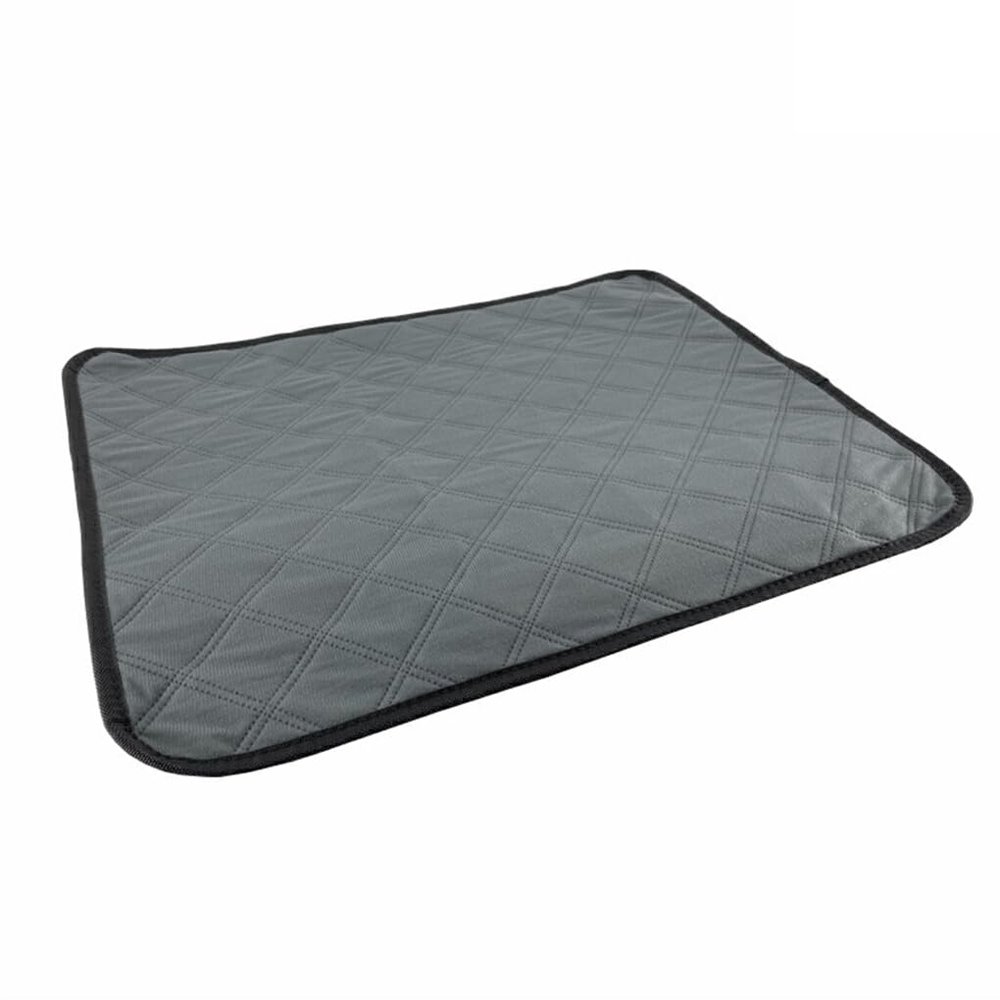 budiniao 60 x 45 cm Washable Puppy Pads