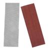BESPORTBLE 5-Piece Hamster Running Wheel Abrasive Mat for Nail Care, Quiet and Stable, for Hamsters and Gerbils view 4