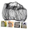 VILLFUL 2-Piece Breathable Bird Cage Protective Net Cover for Parrot Cages view 3