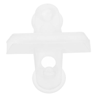 WOONEKY 10-Pack Suction Cup Holders for Aquariums