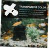 WOONEKY 10-Pack Suction Cup Holders for Aquariums view 3