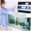 BESPORTBLE Hanging Plant Holder for Aquariums view 3