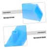ULDIGI Flexible TPR Faucet Extender for Babies, 6-Pack view 4