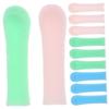 BCOATH 18-Piece Soft Silicone Ear Spoon Tips view 1