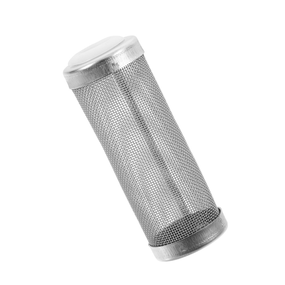 HANABASS Stainless Steel Aquarium Filter Cover