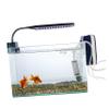 HANABASS Stainless Steel Aquarium Filter Cover view 3