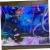 HANABASS Stainless Steel Aquarium Filter Cover view 4