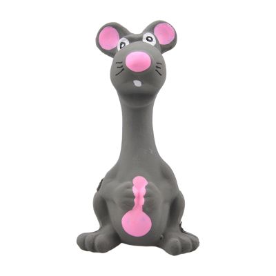 Funny Latex Chew Toy for Dogs