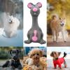 Funny Latex Chew Toy for Dogs view 4