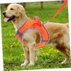 HANABASS Adjustable Dog Harness and Leash for Small and Large Dogs view 3