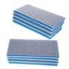 WOONEKY Double Biochemical Aquarium Filter Pads view 1
