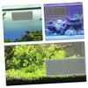 WOONEKY Double Biochemical Aquarium Filter Pads view 4