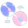 SEWOART Cute Dog Bows with Elastic Band - 10 Pack view 2