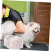 BESPORTBLE 3-Pack Reusable Female Dog Diapers, Cotton, Pink view 3