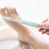 Jubepk Stainless Steel Foot File and Callus Remover view 2