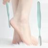 Jubepk Stainless Steel Foot File and Callus Remover view 3