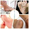 Jubepk Stainless Steel Foot File and Callus Remover view 4