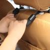 Headrest Grab Handles, Non-Slip Rear-Seat Grip, Power view 2