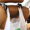 Headrest Grab Handles, Non-Slip Rear-Seat Grip, Power view 3