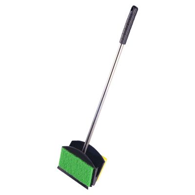 Aquarium Cleaning Brush