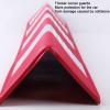 ACRaBoss Rubber Corner Guards for Walls, Garages, and Parking Areas view 4