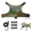 Bearded Dragon Harness and Leash view 1