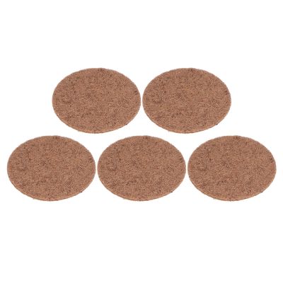 DriKou Bird Nesting Pad, Reed Leaf Material