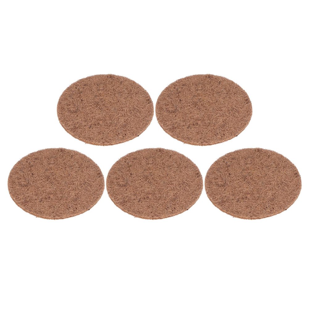 DriKou Bird Nesting Pad, Reed Leaf Material