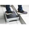 Vital Comfort Step Stool Entry Aid, Slip-Resistant & Stable, 9 cm Rise, Up to 200 kg view 2