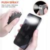Pristine Screen All-in-One Screen Cleaner Spray and Wipe, 4-Piece Set view 3