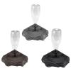 Automatic Water Dispenser, 400 ml, Terrarium Corner Bowl for Turtles, Snakes and Frogs view 2