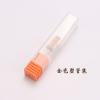 OXGQDTDQ MIUYTRN 3-Piece Carbide Sanding Band Mandrels, 2.35 mm, for Electric Nail Drills, cuicui (Plastic Tube-01) view 2