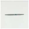 MIUYTRN 1-Piece Double-Sided Carbide Nail Drill Bit, Green view 1