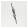 MIUYTRN 1-Piece Double-Sided Carbide Nail Drill Bit, Green view 3