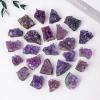 Amethyst Cluster | Natural Rough Amethyst Crystal view 2