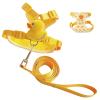 Hamster Harness and Leash Set view 1