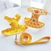 Hamster Harness and Leash Set view 2