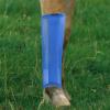 Horse Boots 4-Piece Set | Reusable Leg Wraps | Fly Boots view 2