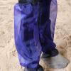 Horse Boots 4-Piece Set | Reusable Leg Wraps | Fly Boots view 3