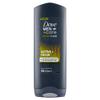 Italian Gourmet D.Men Italian Gourmet 3-in-1 Shower Shampoo for Body, Face & Hair view 2