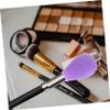 Beatifufu 15-Piece Makeup Brush Protective Covers, Portable and Durable view 2
